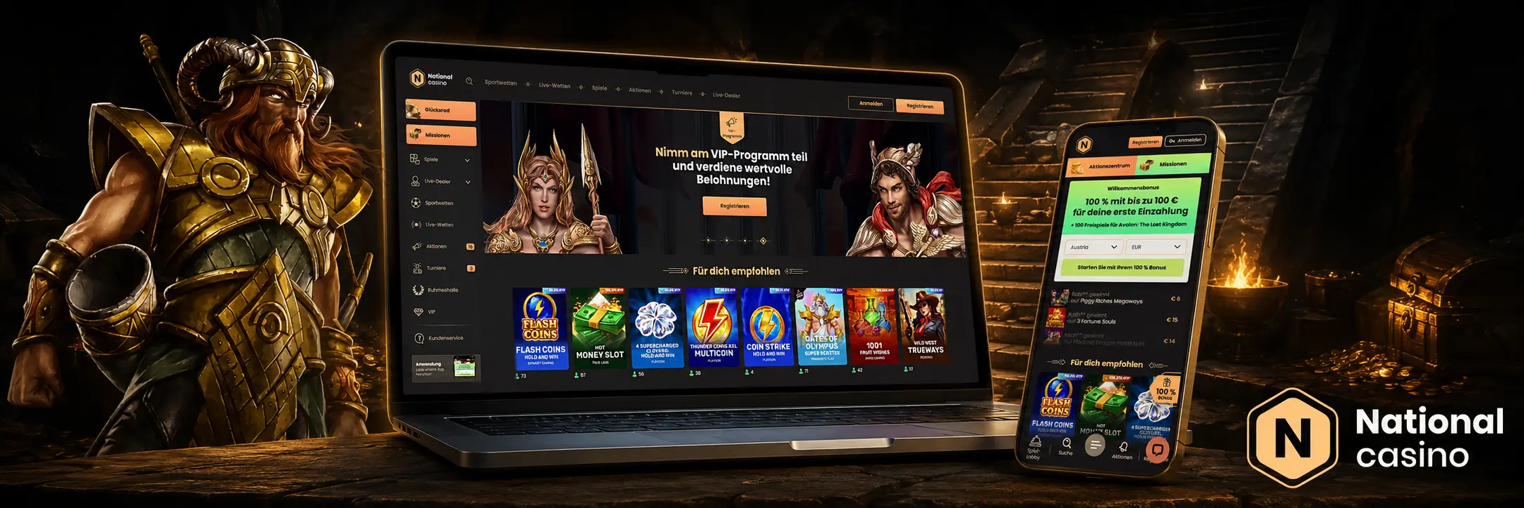 Casino Games